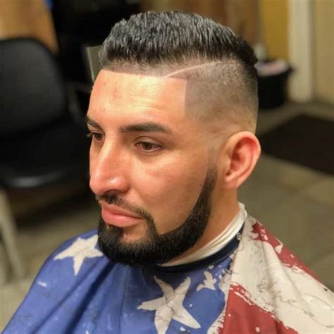 Latino haircuts - When it comes to making a fashion statement, your hairstyle can be just as important as the clothes you wear. With so many different haircuts out there, it can be hard to know whic...